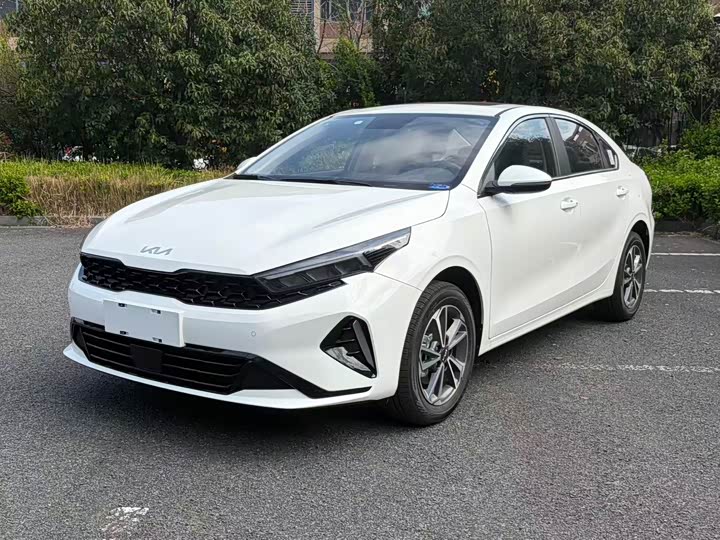 Kia K3, 2025 — купить в Костроме под ключ