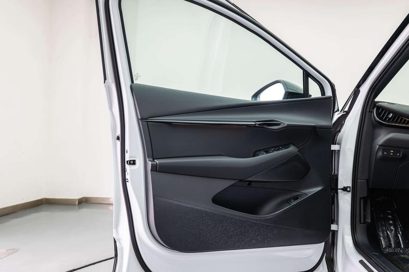 Volkswagen ID.Unyx 06, 2025 — фото 12 из 12