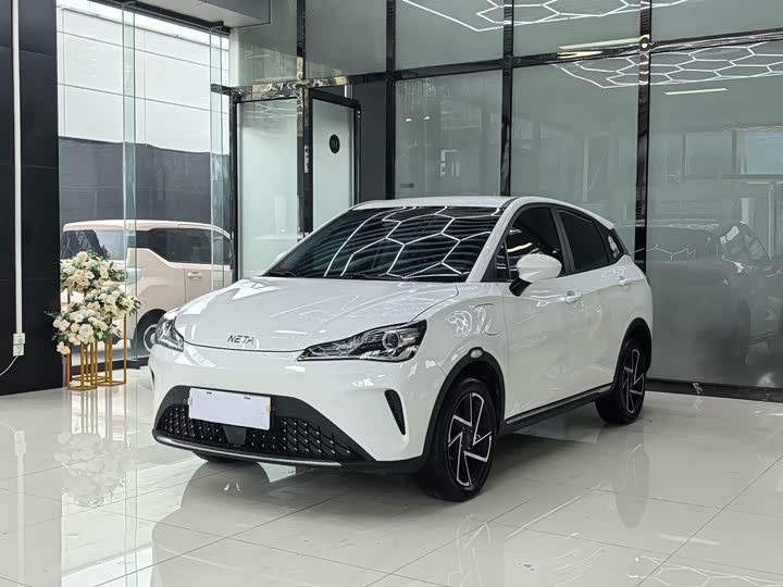 Hozon Aya, 2023 — купить в Тольятти под ключ