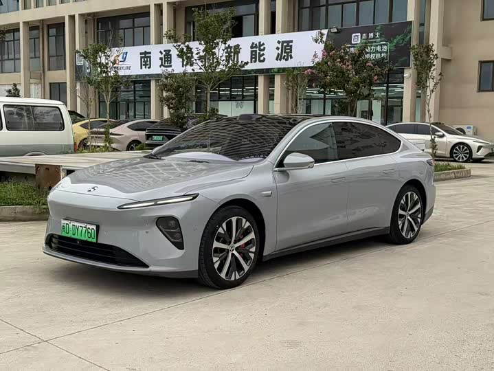 Nio ET7, 2023 — купить в Туле под ключ