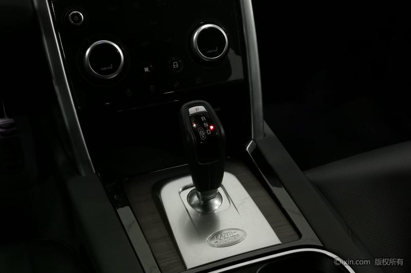 Land Rover Discovery Sport, 2022 — фото 10 из 12