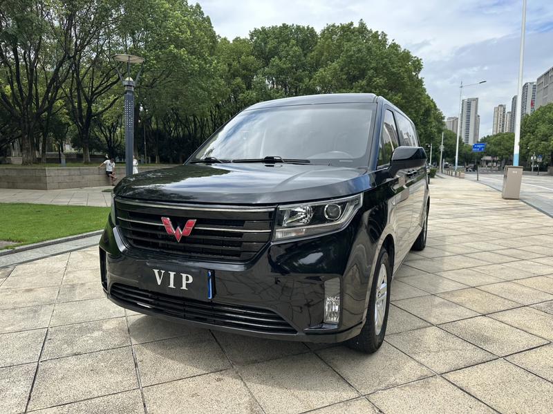 Wuling Zhengcheng, 2022 — купить в Казани под ключ
