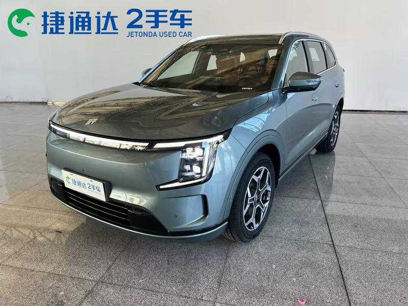 Jetour Shanhai L7 Plus, 2025 — купить в Санкт-Петербурге под ключ