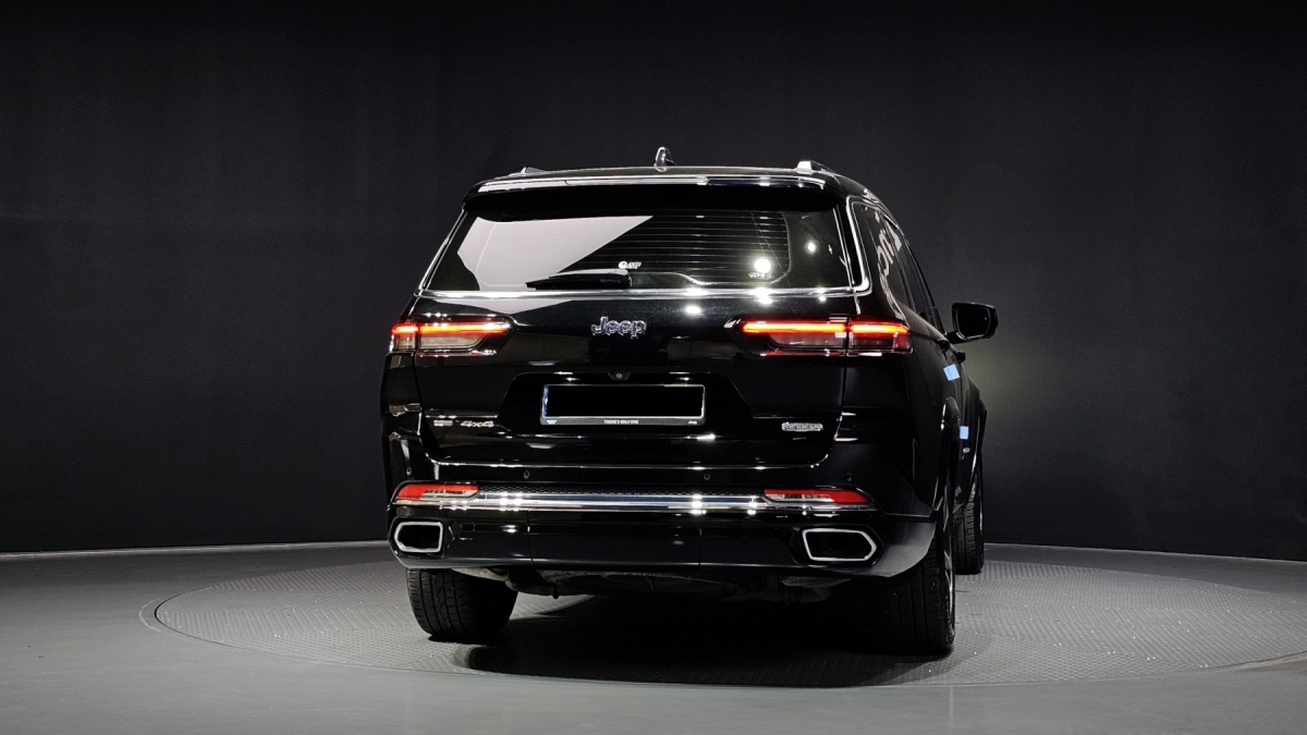 Jeep Cherokee, 2022 — фото 4 из 12