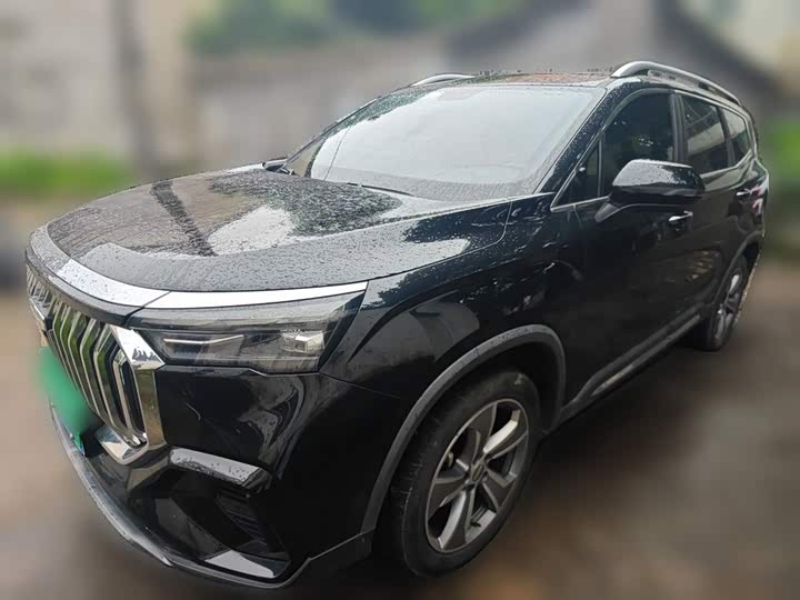 Geely Okavango L, 2023 — купить в Самаре под ключ
