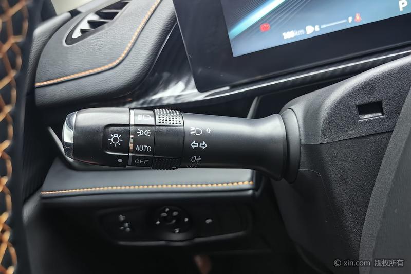 Chery Omoda S5 GT (Arrizo 5 GT), 2023 — фото 11 из 12
