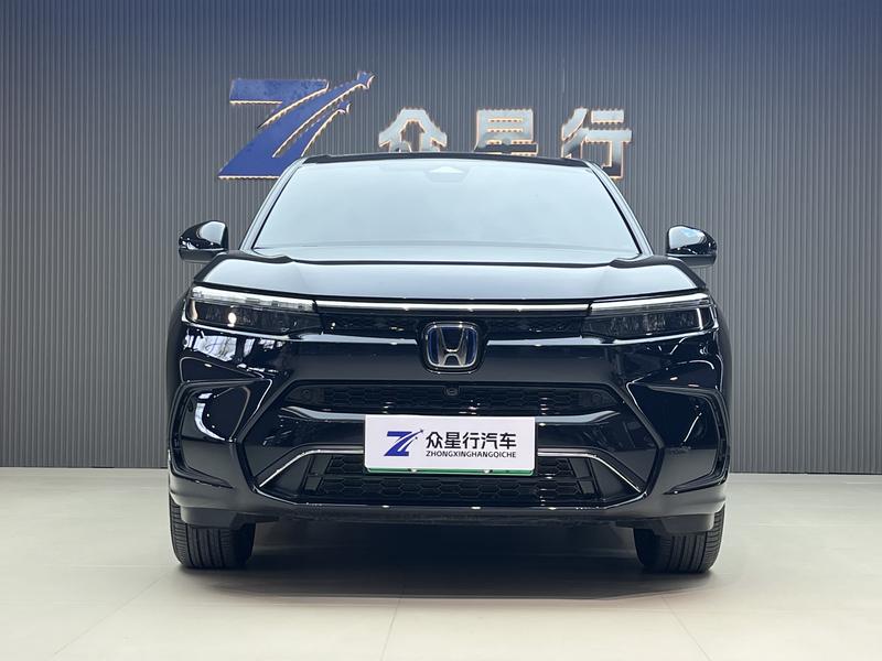 Honda Breeze Hybrid, 2024 — фото 2 из 12