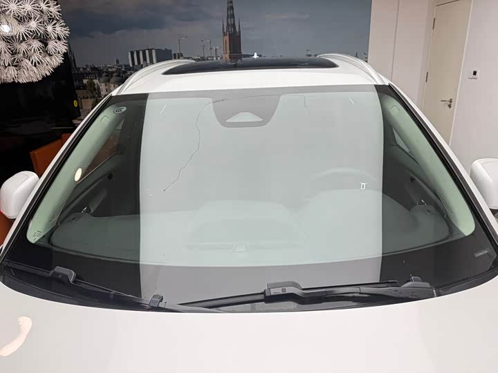 Volvo XC40, 2025 — фото 3 из 9