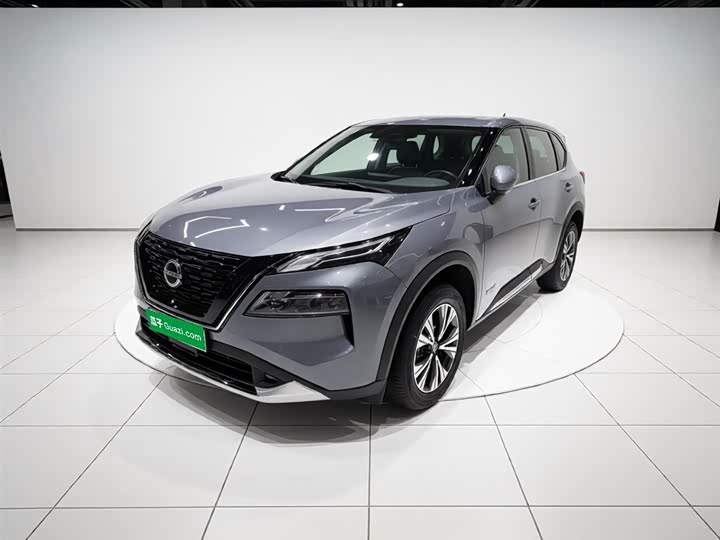 Nissan X-Trail, 2024 — купить в Нижнем Новгороде под ключ