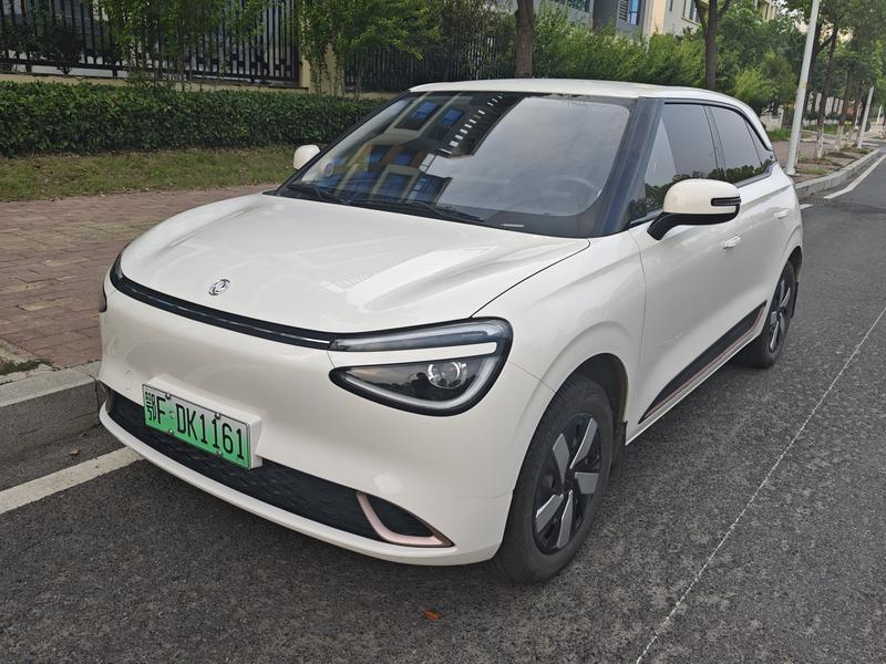 Dongfeng Yipai Nano 01, 2025 — купить в Ярославле под ключ
