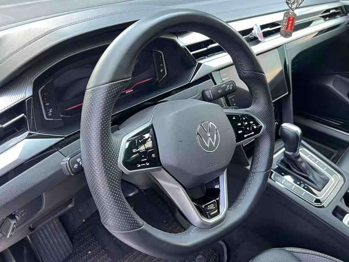 Volkswagen CC, 2022 — фото 3 из 9