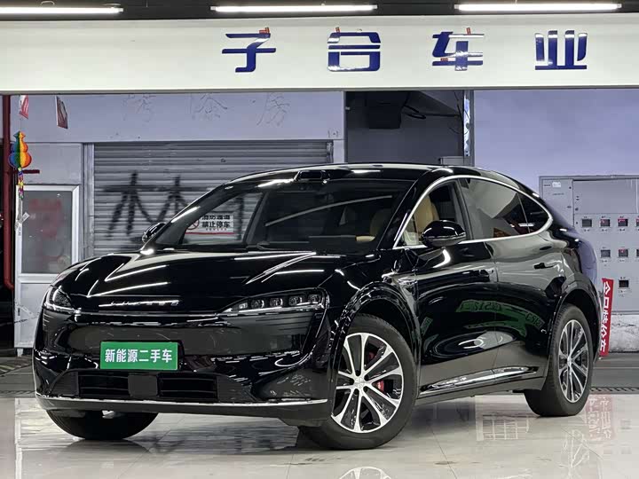Luxeed R7, 2024 — купить в Перми под ключ