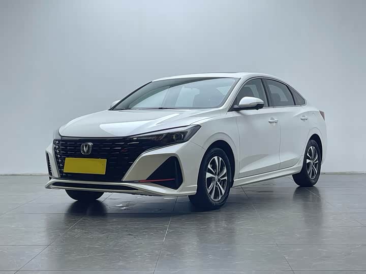 Changan Eado Plus, 2023 — купить в Оренбурге под ключ