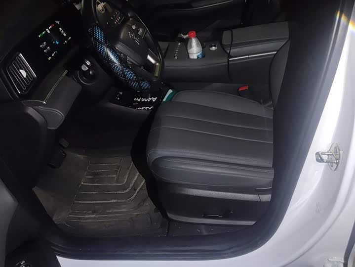 BYD Song Pro Hybrid, 2026 — фото 9 из 9