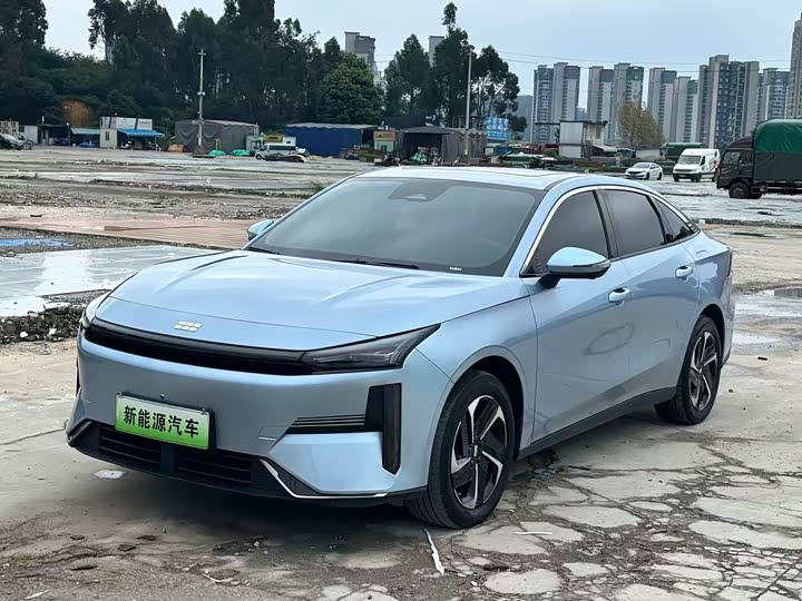 Geely Galaxy L6, 2024 — купить в Иванове под ключ