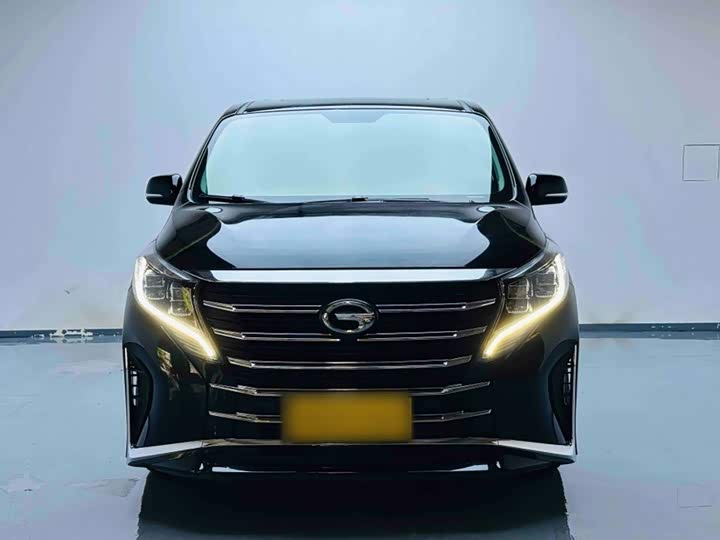 GAC Trumpchi M8, 2023 — фото 5 из 9