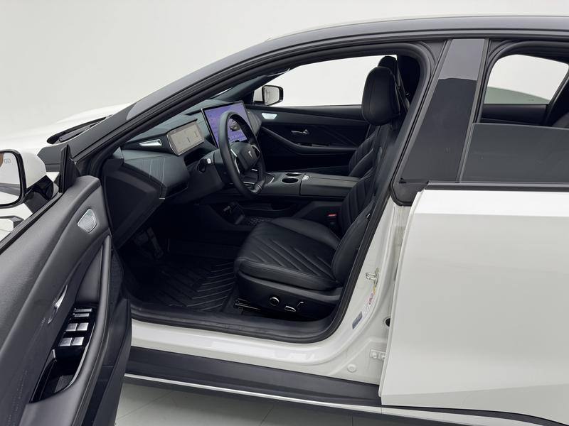 Changan Deepal SL03, 2023 — фото 11 из 12