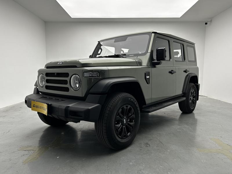 BAW 212 T01, 2024 — купить в Тамбове под ключ