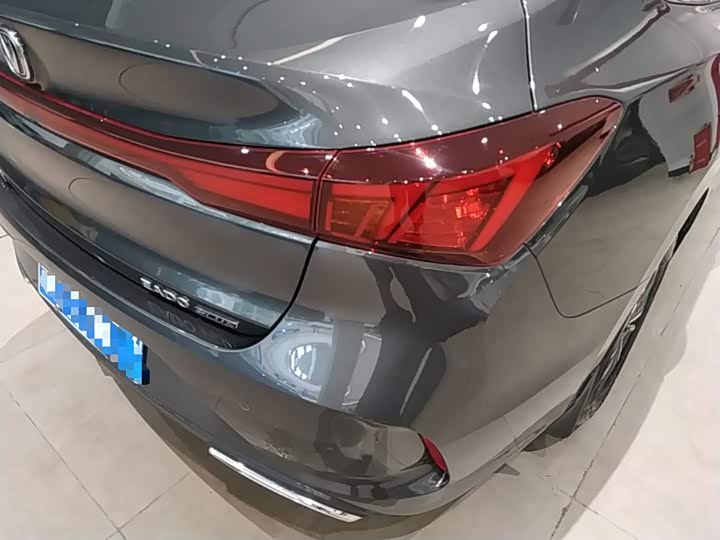 Changan Eado Plus, 2025 — фото 8 из 9
