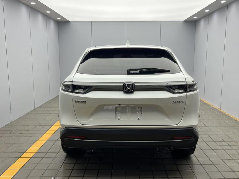 Honda XR-V, 2023 — фото 5 из 12