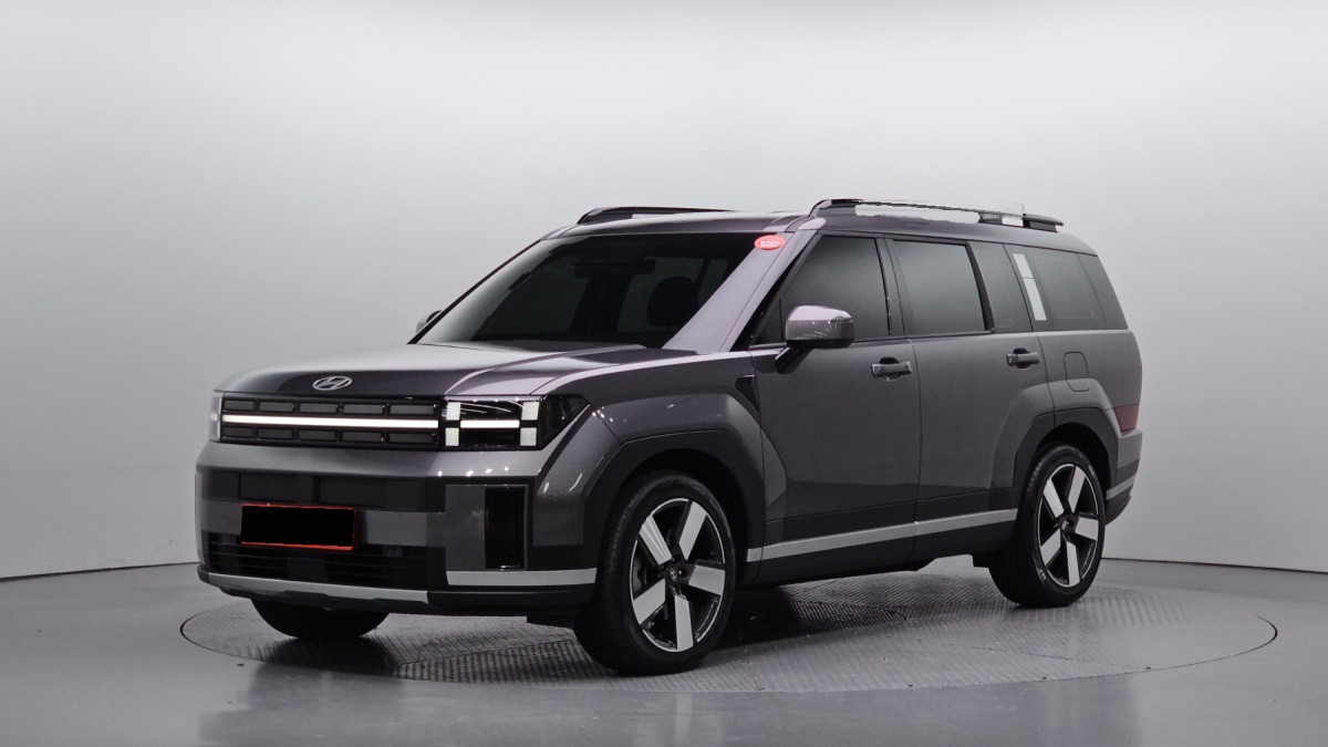 Hyundai Santa Fe, 2023 — купить в Санкт-Петербурге под ключ