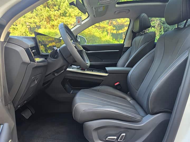 Roewe RX5 Max, 2023 — фото 9 из 9