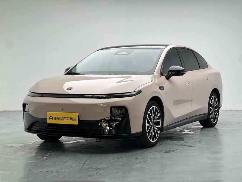 Leapmotor B01, 2025 — купить в Саранске под ключ