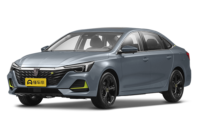 Roewe i6 Max, 2022 — фото 12 из 12