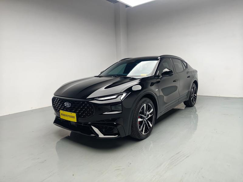 Ford Mondeo Sport (Evos), 2023 — купить в Санкт-Петербурге под ключ