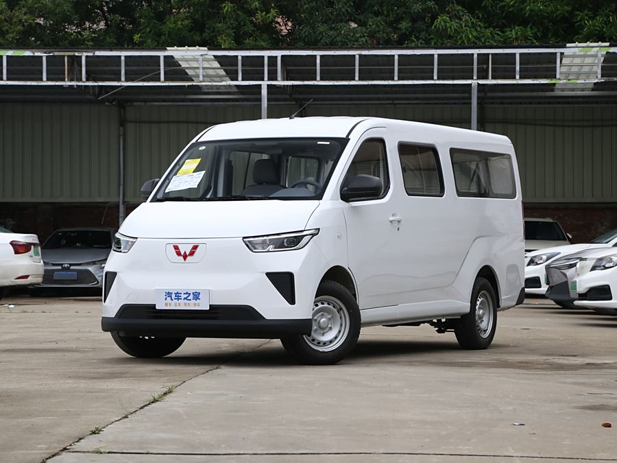 Wuling Yangguang, 2026 — купить в Казани под ключ