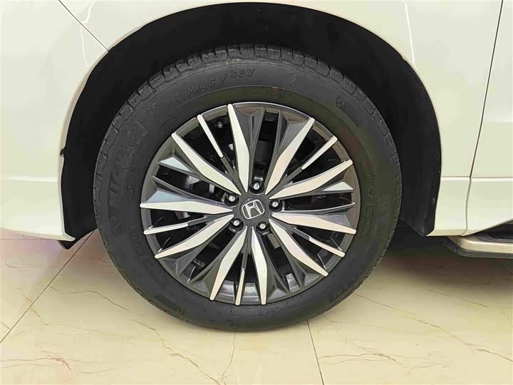 Honda Avancier, 2023 — фото 8 из 9