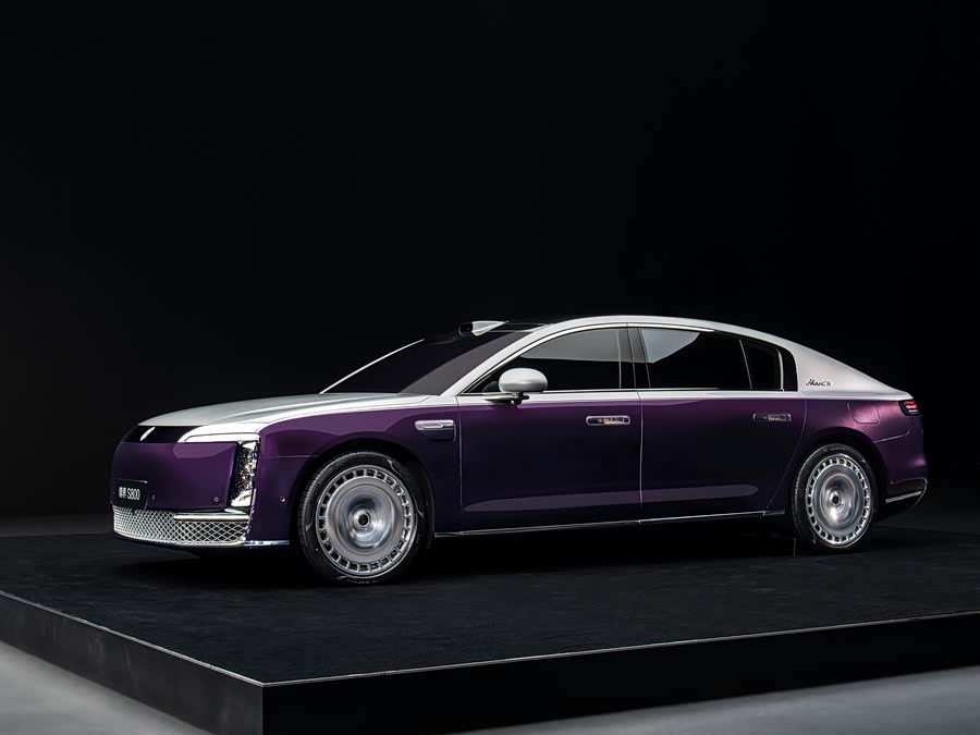 Maextro S800, 2026 — купить в Казани под ключ