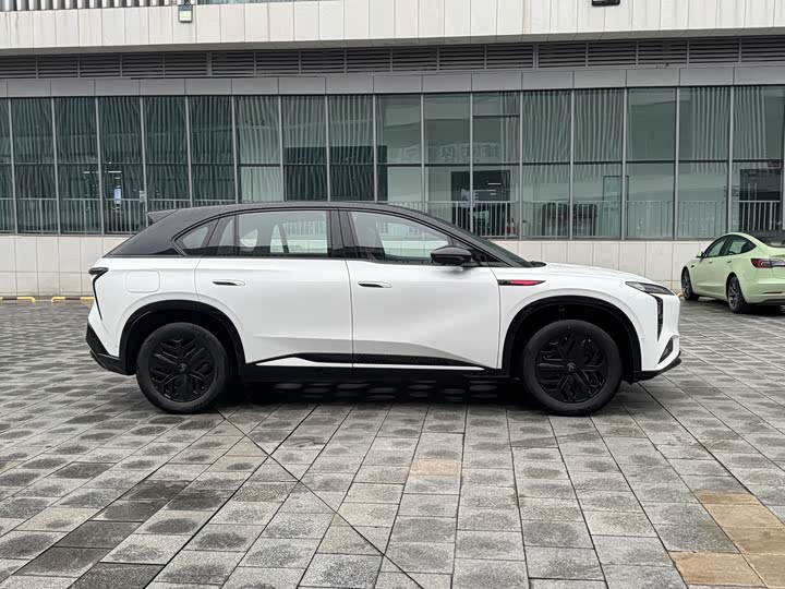Hongqi EHS7 (Tiangong 08), 2025 — фото 4 из 9