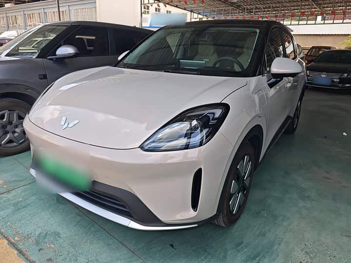 Wuling Bingo S, 2025 — купить в Воронеже под ключ