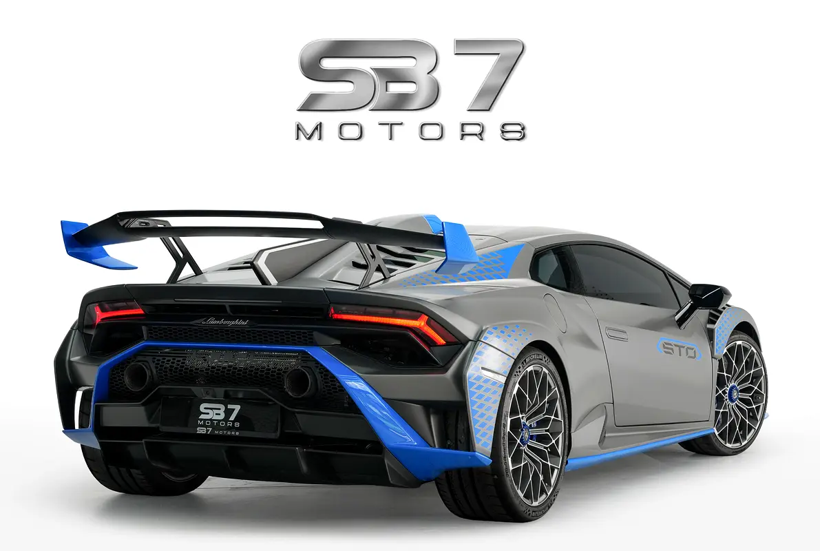 Lamborghini Huracan, 2023 — фото 3 из 10