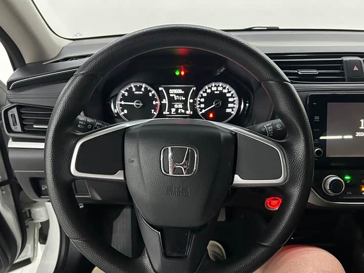 Honda Envix, 2022 — фото 7 из 9
