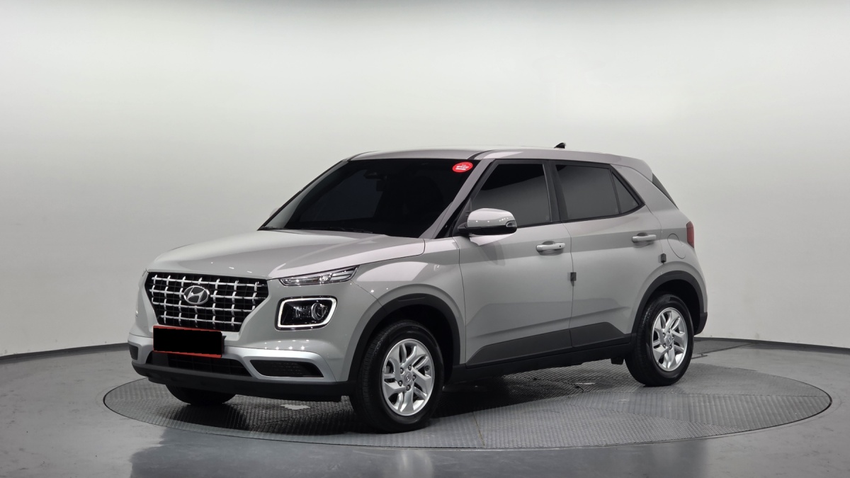 Hyundai Venue, 2024 — купить в Воронеже под ключ