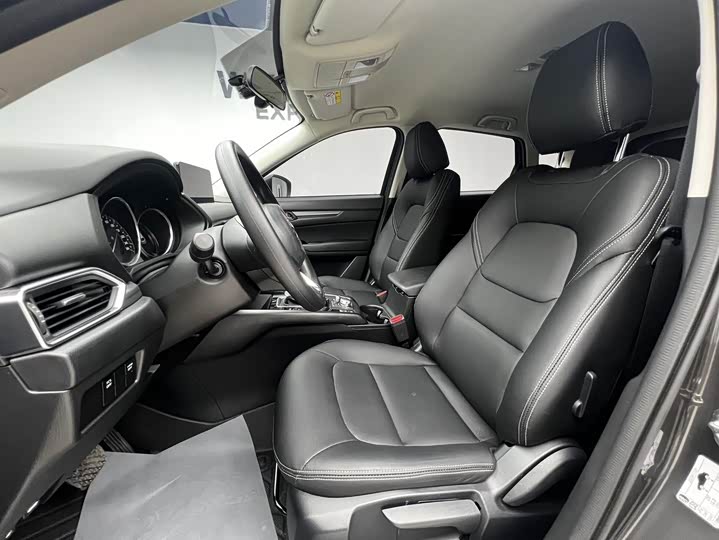 Mazda CX-5, 2024 — фото 6 из 9