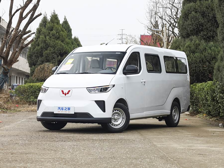 Wuling Yangguang, 2026 — купить в Казани под ключ