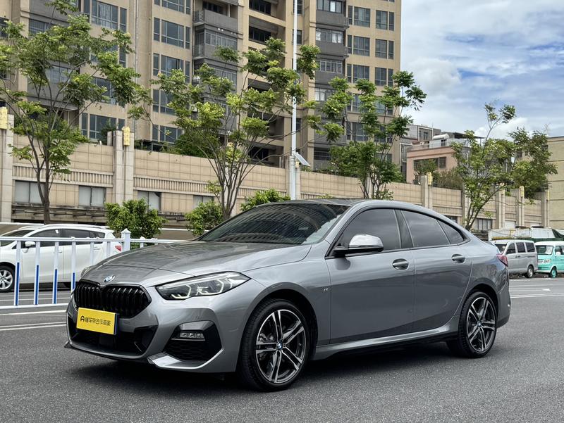 BMW 2 Series, 2025 — купить в Иванове под ключ