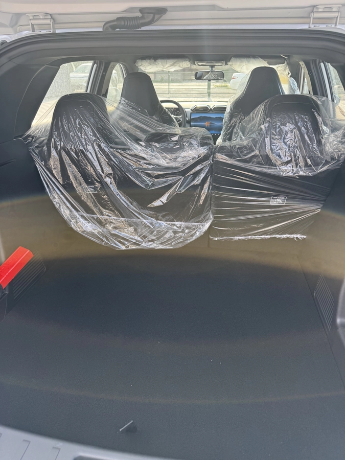 Dongfeng Aeolus L7, 2026 — фото 7 из 11