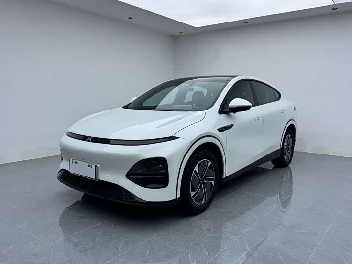 XPeng G6, 2023 — купить в Оренбурге под ключ