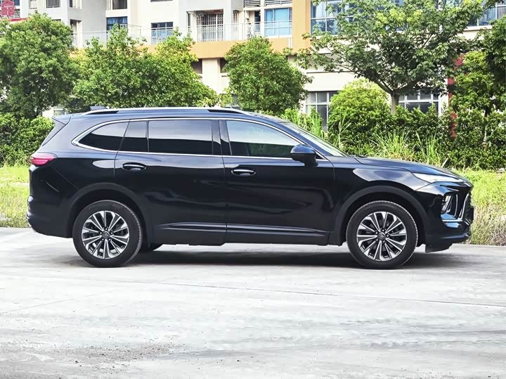Buick Envision Plus, 2024 — фото 6 из 9