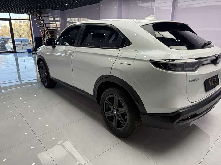 Honda XR-V, 2023 — фото 4 из 9