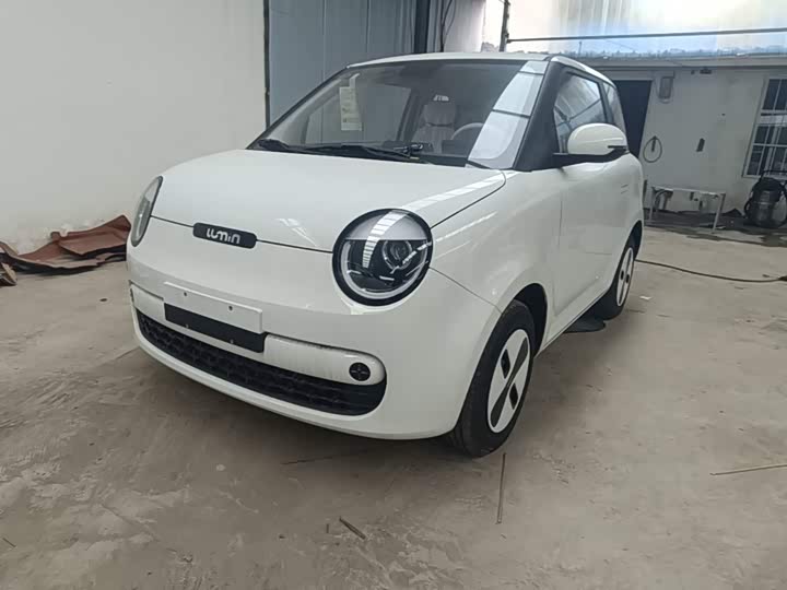 Changan Qiyuan (Nevo) Lumin, 2026 — купить в Ижевске под ключ