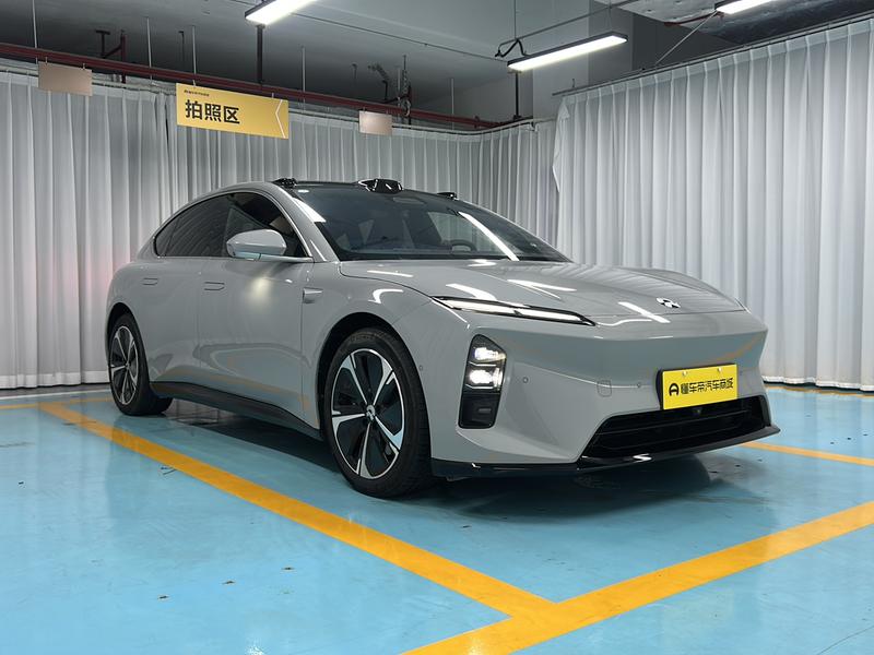 Nio ET5, 2025 — фото 3 из 12