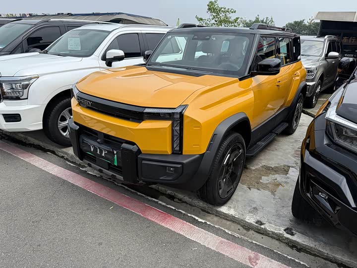 Chery Fulwin X3L, 2025 — купить в Пензе под ключ