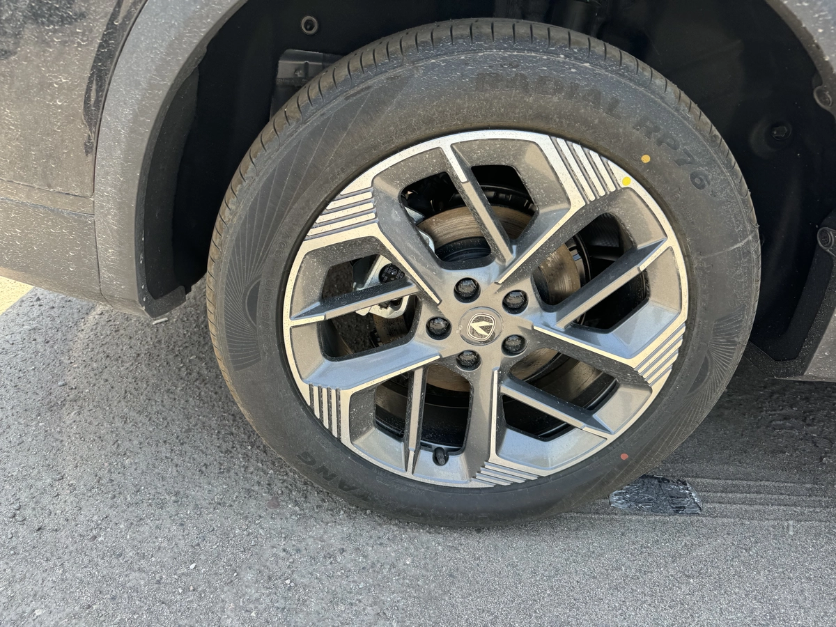 Changan Cs75plus, 2026 — фото 8 из 8