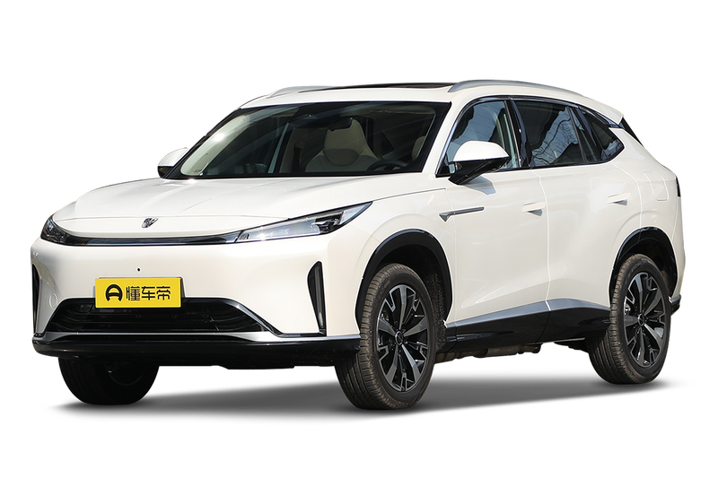 Roewe D5X DMH, 2023 — фото 12 из 12
