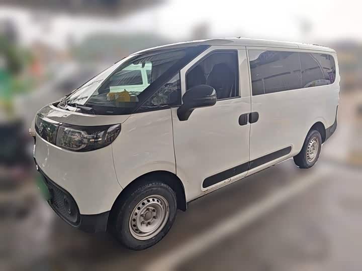 Maxus Dana V1, 2025 — купить в Оренбурге под ключ